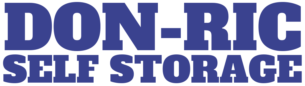 Don-Ric Self Storage